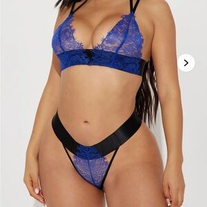 Nwt fashion nova set lg